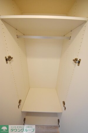 ライオンズフォーシア築地ステーションの物件内観写真